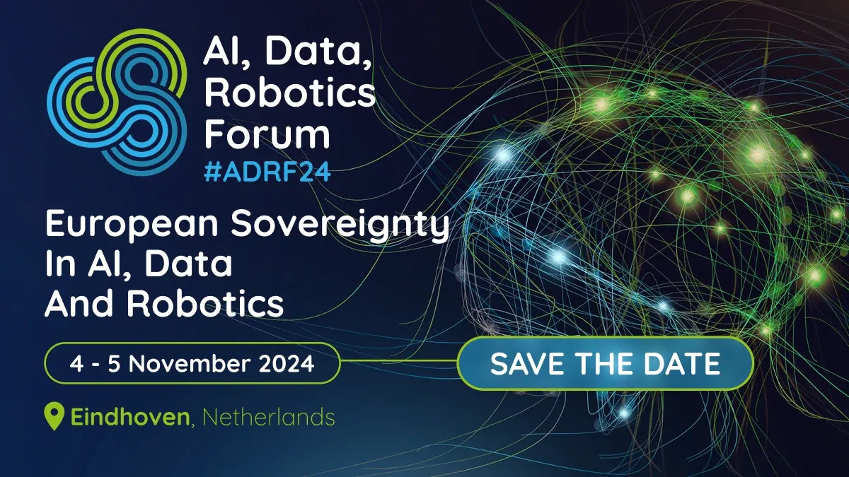 ADRF2024 – Foro de IA, Datos y Robótica