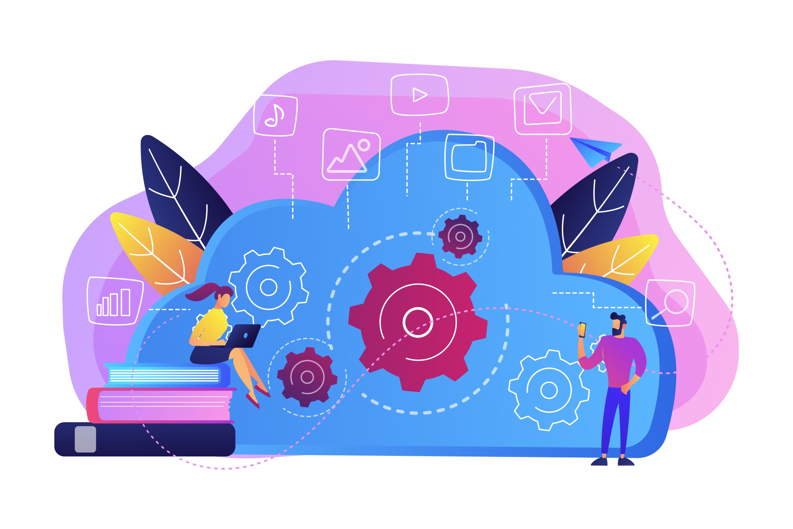 IDSA actualiza su ‘Knowledge Base’ sobre espacios de datos