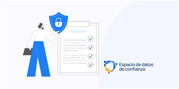El Gobierno lanza la Lista de Confianza de Espacios de Datos, basada en la especificación UNE 0087:2025