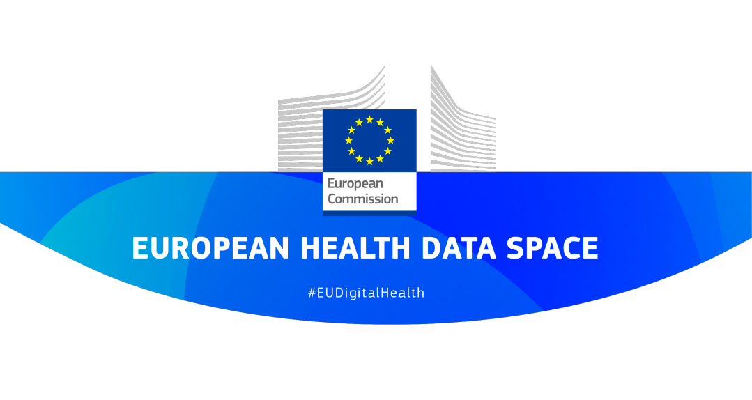 Entra en vigor el Reglamento del Espacio Europeo de Datos de Salud (EEDS)