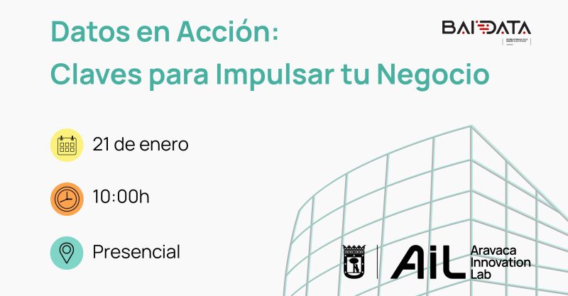 Datos en Acción: Claves para Impulsar tu Negocio