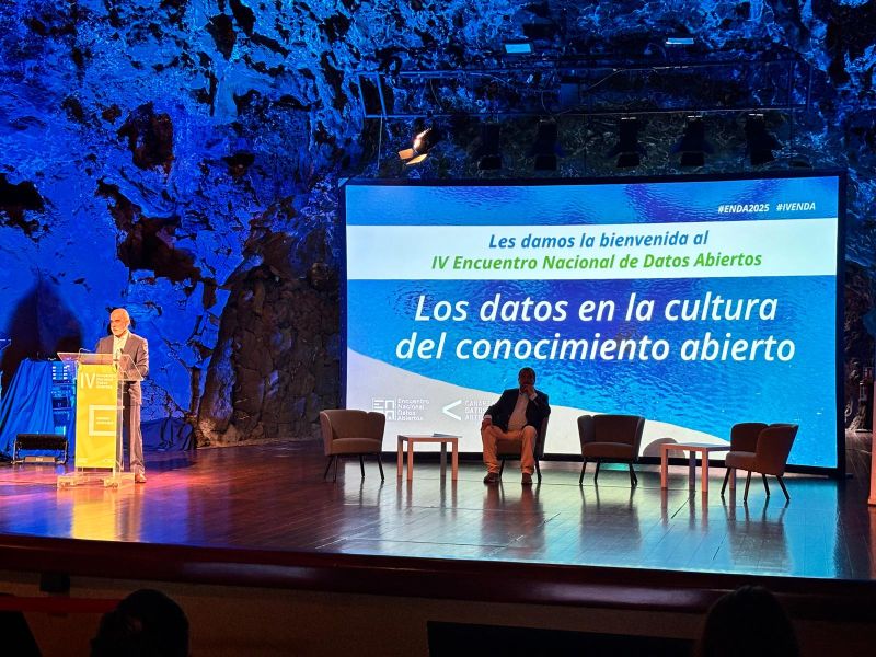 El IV Encuentro Nacional de Datos Abiertos insiste en la necesidad de impulsar las organizaciones basadas en datos