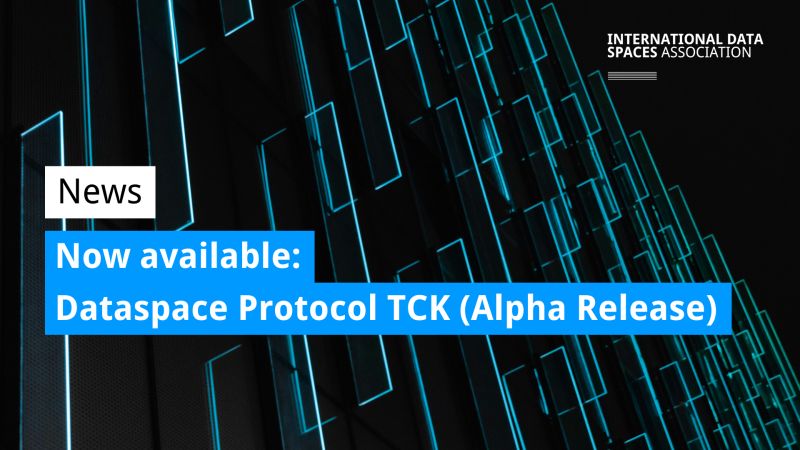 Kit de Compatibilidad Tecnológica para el Dataspace Protocol