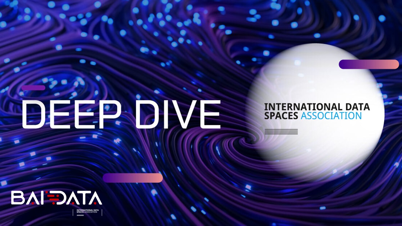 Deep Dive | The new approach of IDS-RAM 5 and the Data Space Protocol