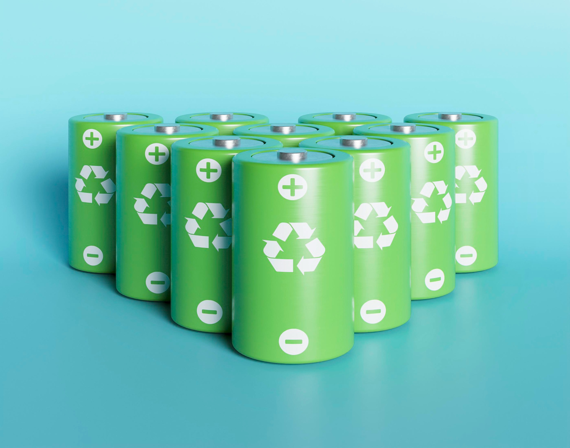 La UE exigirá el Pasaporte Digital de Baterías a partir de 2027
