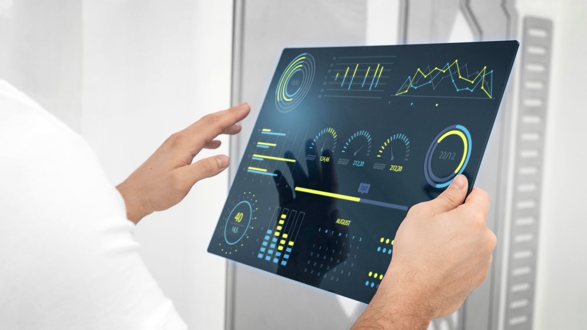 La gestión de los datos científicos entra en una nueva era gracias al proyecto SCI-DATA
