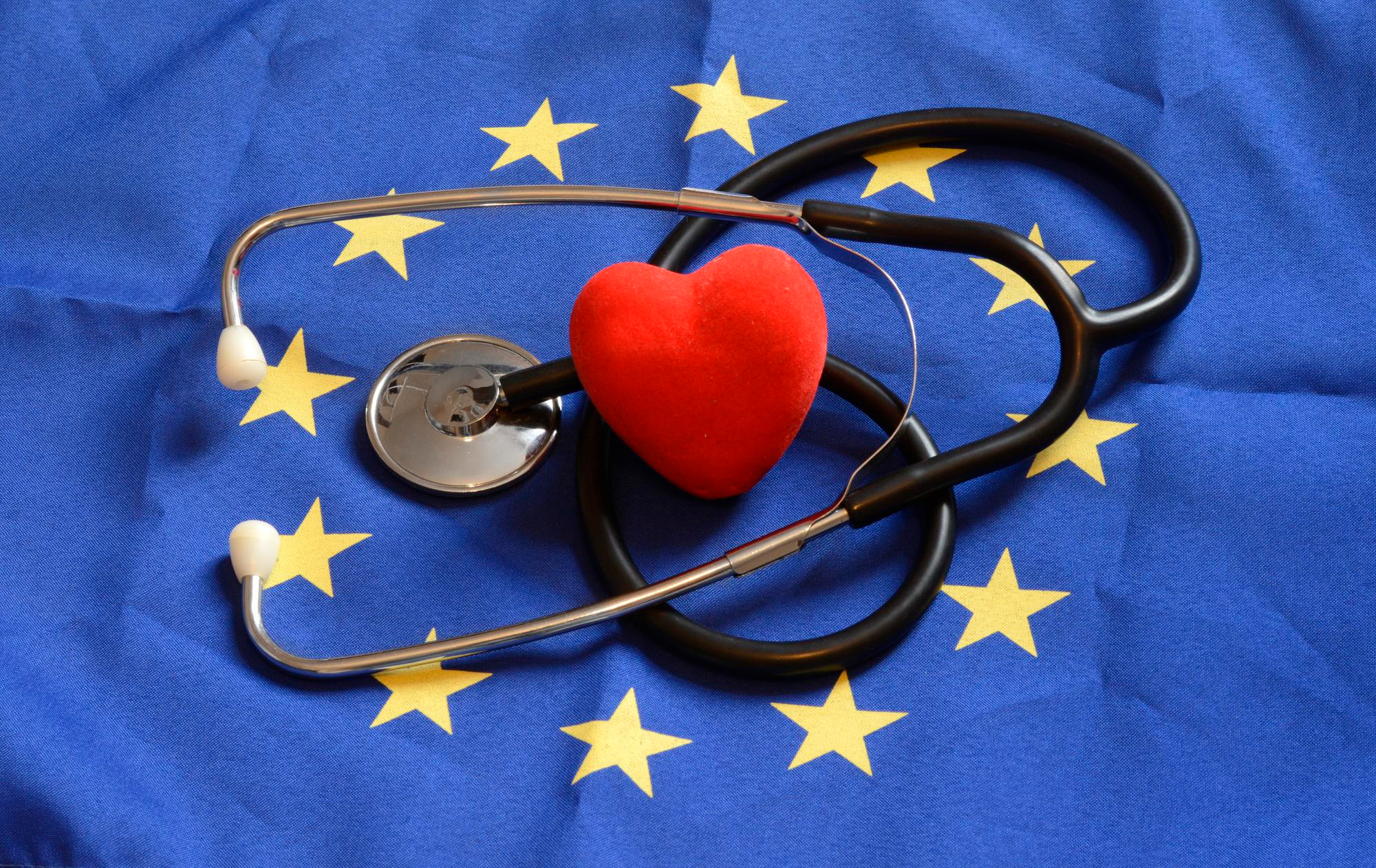 La Comisión Europea da un paso clave en el despliegue del Espacio Europeo de Datos de Salud