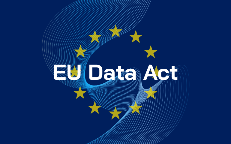 Ley de Datos (Data Act): aplicable desde el 12 de septiembre