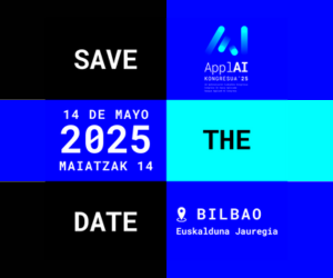 Congreso ApplAI 2025 I BAIC