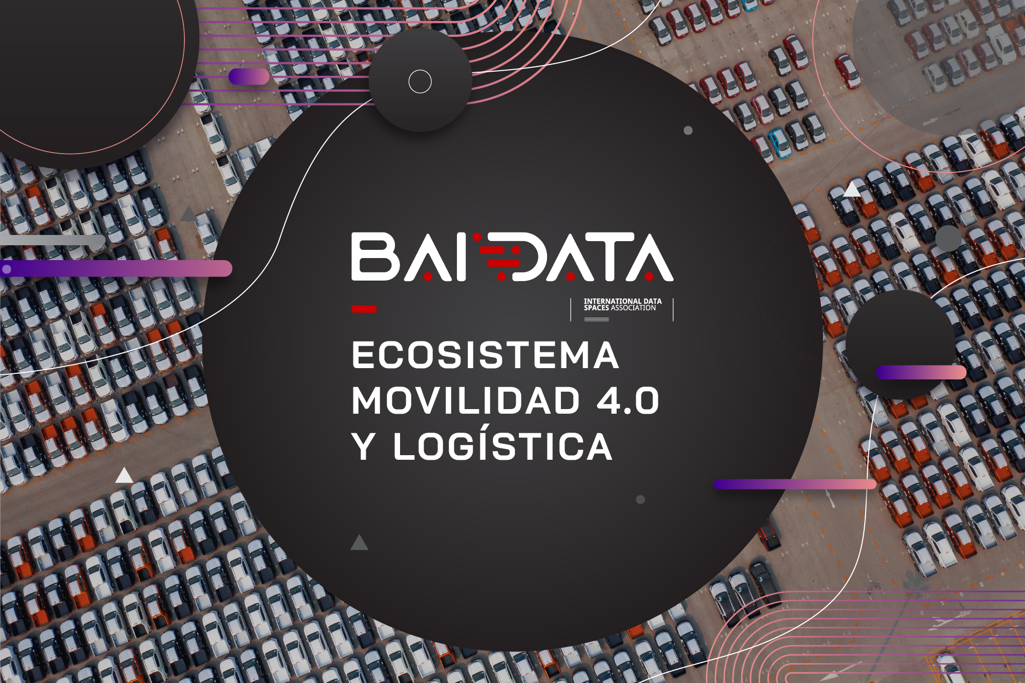 Ecosistema Movilidad 4.0 y Logística  (Sesión 1)