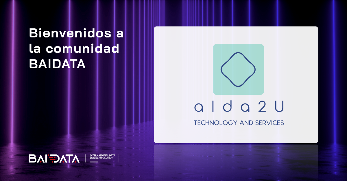 ALDA2U, consultora especializada en interoperabilidad sociosanitaria, se une a BAIDATA