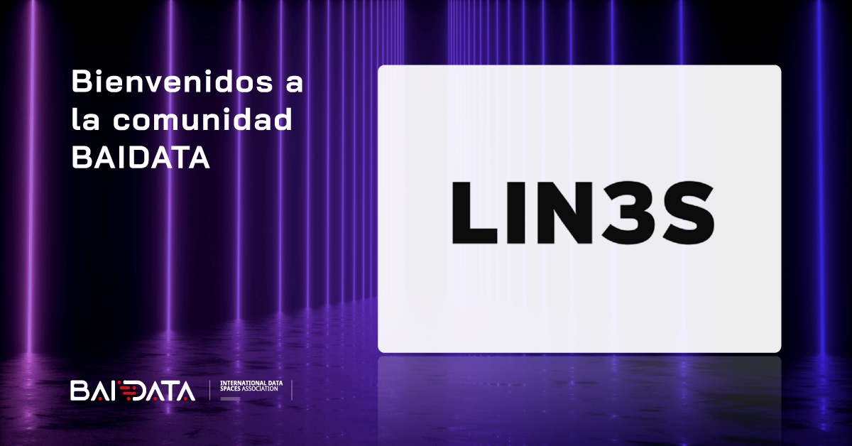 LIN3S, consultora especializada en estrategia digital y análisis de datos, se une a BAIDATA
