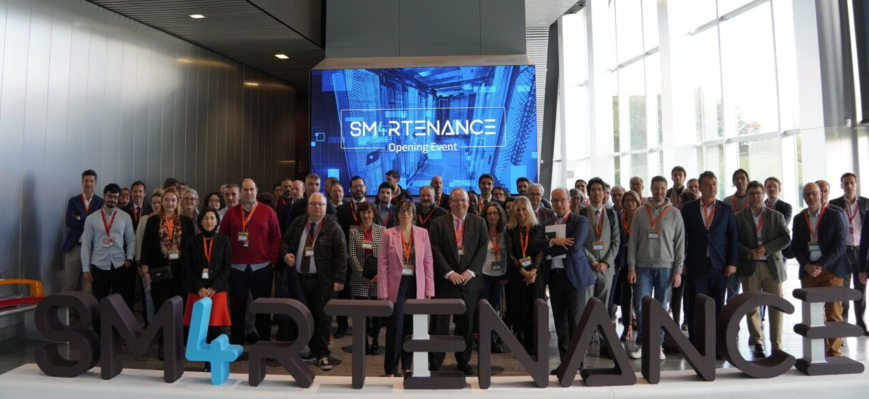 Estos son los finalistas de los European Data Spaces Awards
