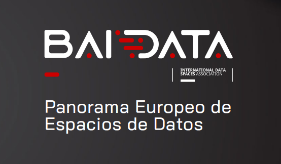 Panorama Europeo de Espacios de Datos