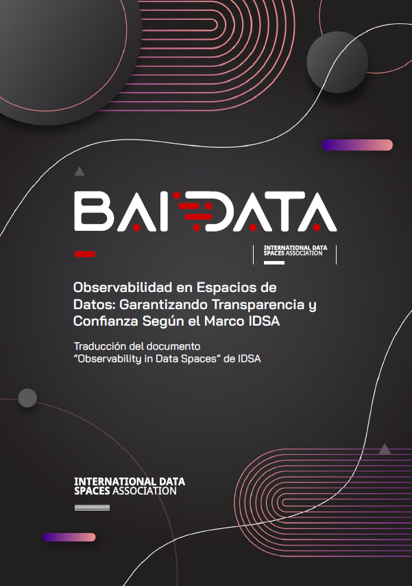 Observabilidad en Espacios de Datos: Garantizando Transparencia y Confianza Según el Marco IDSA