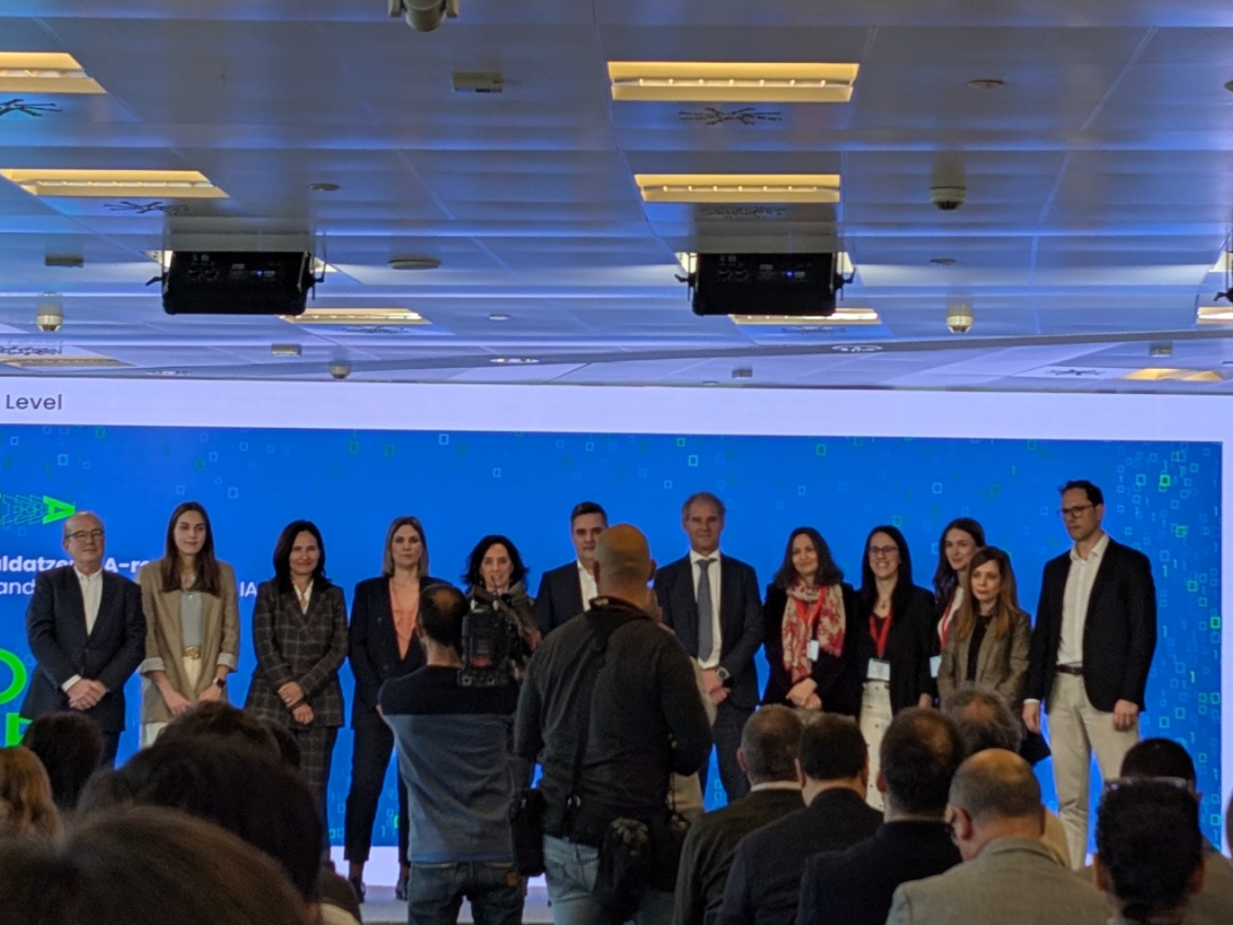 El proyecto BidaIA impulsa la adopción de la Inteligencia Artificial en las pymes vascas