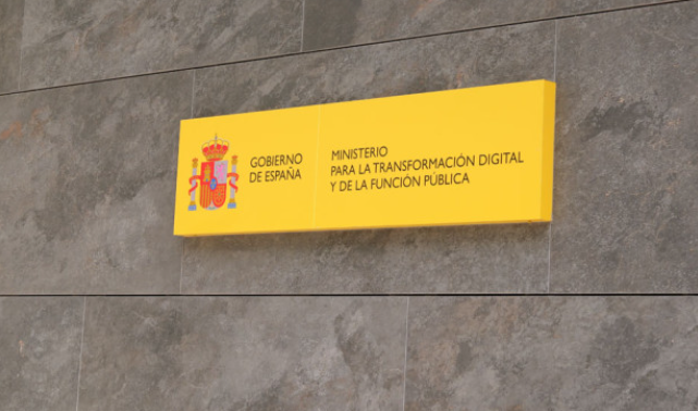 Ana Palacios Morillo es la nueva directora general del Dato en España