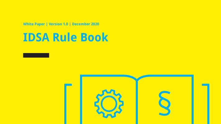 IDSA actualiza su Rulebook para impulsar la descentralización de los espacios de datos