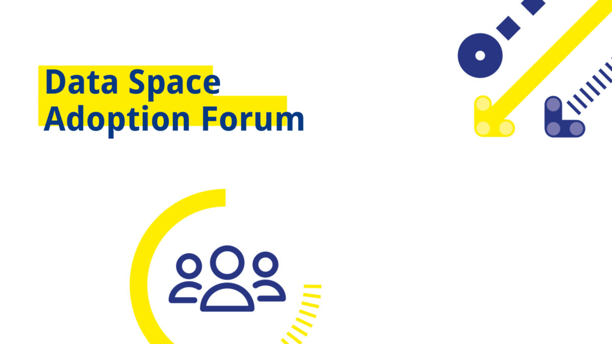 Nace el Data Space Adoption Forum para acelerar la adopción masiva de espacios de datos