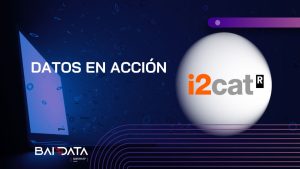 Data in Action | Building the Future of Mobility with i2CAT
