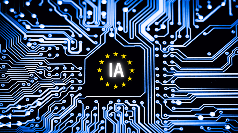 La UE invertirá 200 mil millones de euros en IA a través de InvestAI