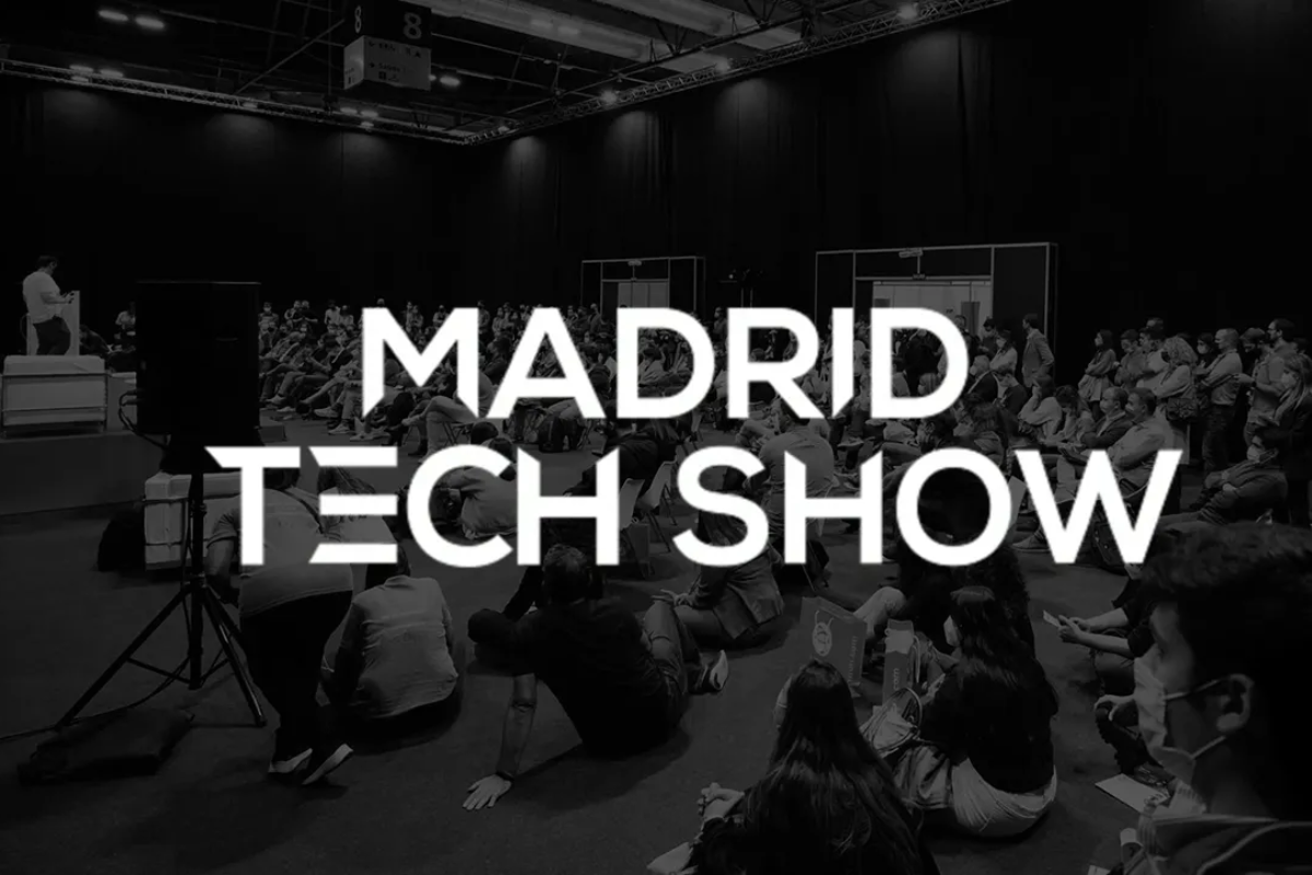 TECH SHOW MADRID