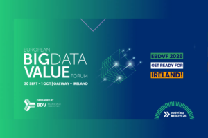 European Big Data Value Forum 2026