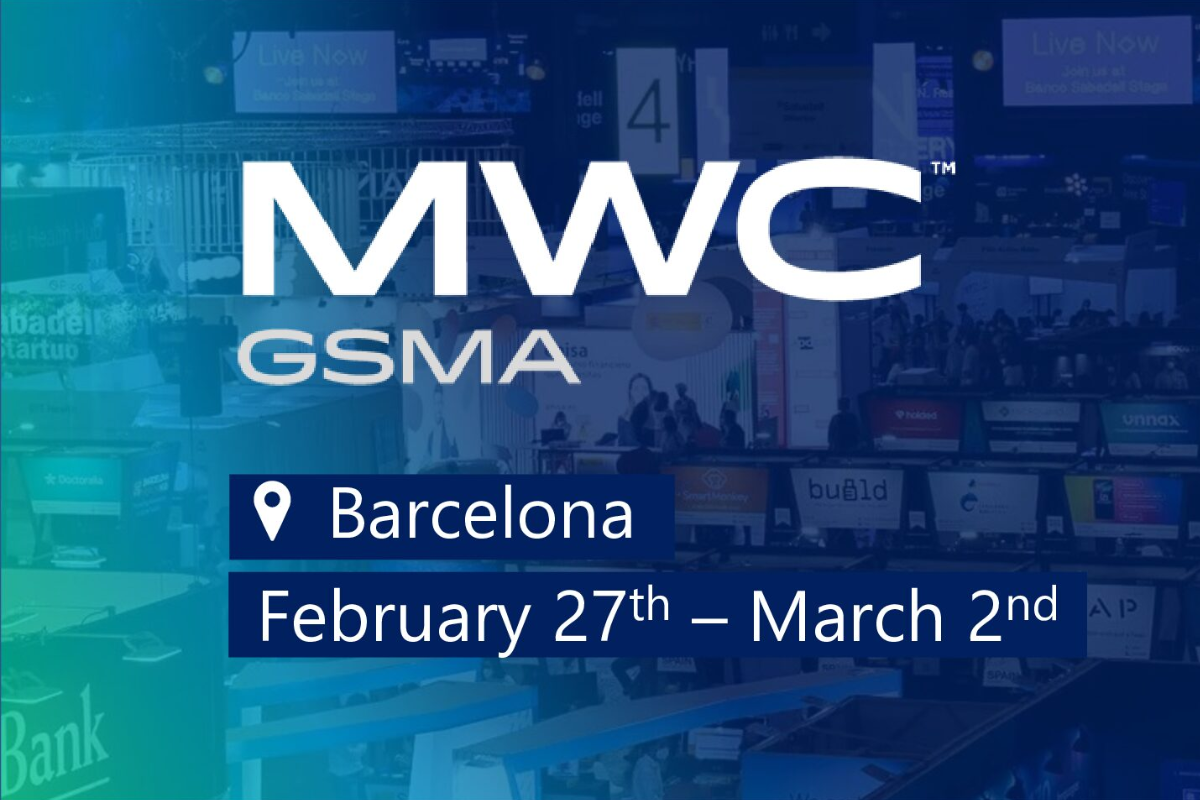 MWC Barcelona 2023