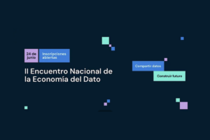 II National Conference on the Data Economy