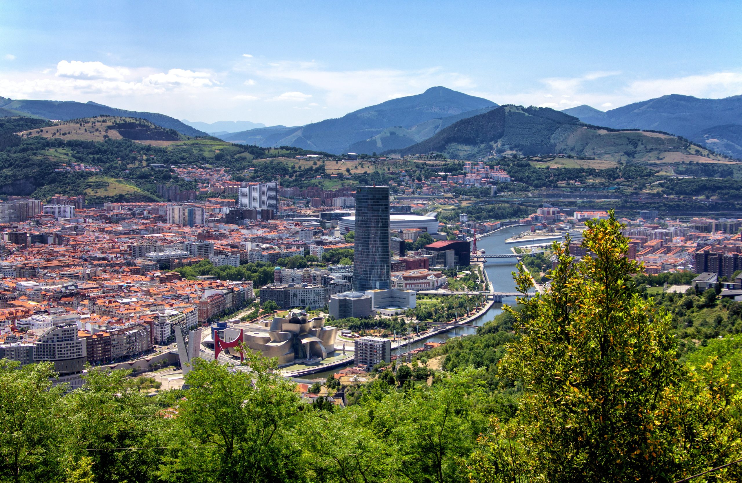 La Semana de la Economía del Dato convierte Bizkaia en el epicentro europeo de los espacios de datos