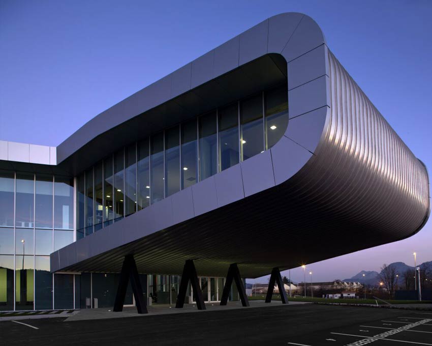 Bizkaia convertirá el AIC en un Distrito de Movilidad Avanzada con un Data Space Lab