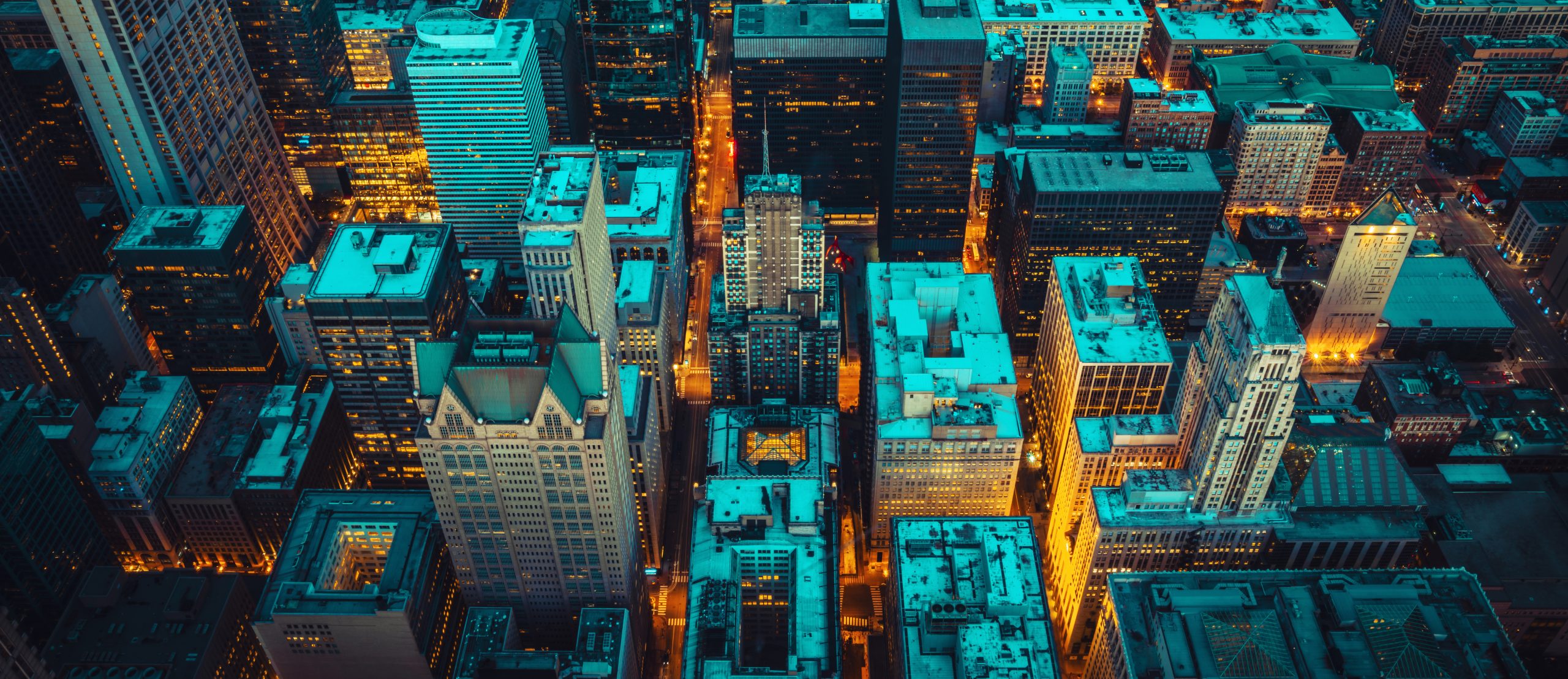 Los espacios de datos urbanos son esenciales para el futuro de la economía del dato