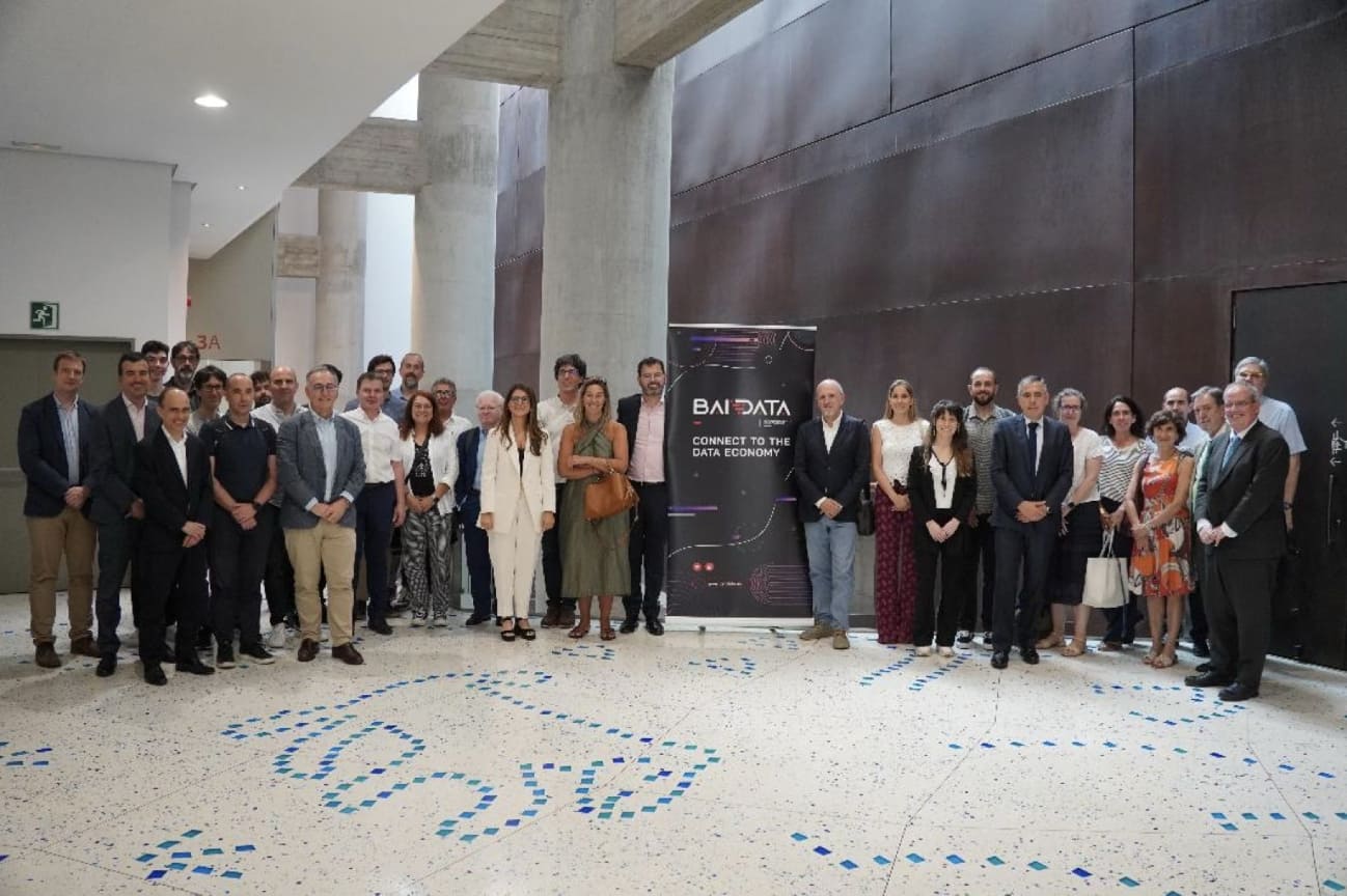 Acerca de - Conoce BAIDATA Imagen
