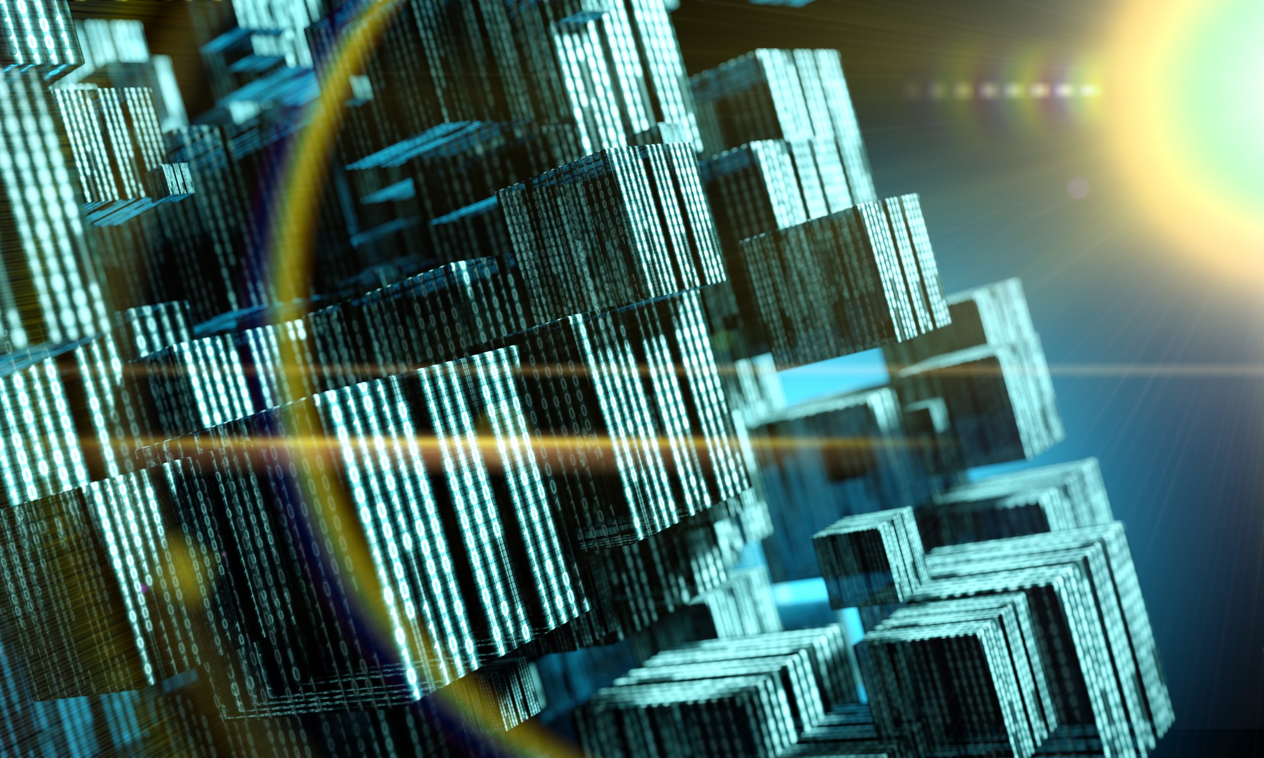 El Dataspace Protocol entra en el proceso de estandarización ISO/IEC