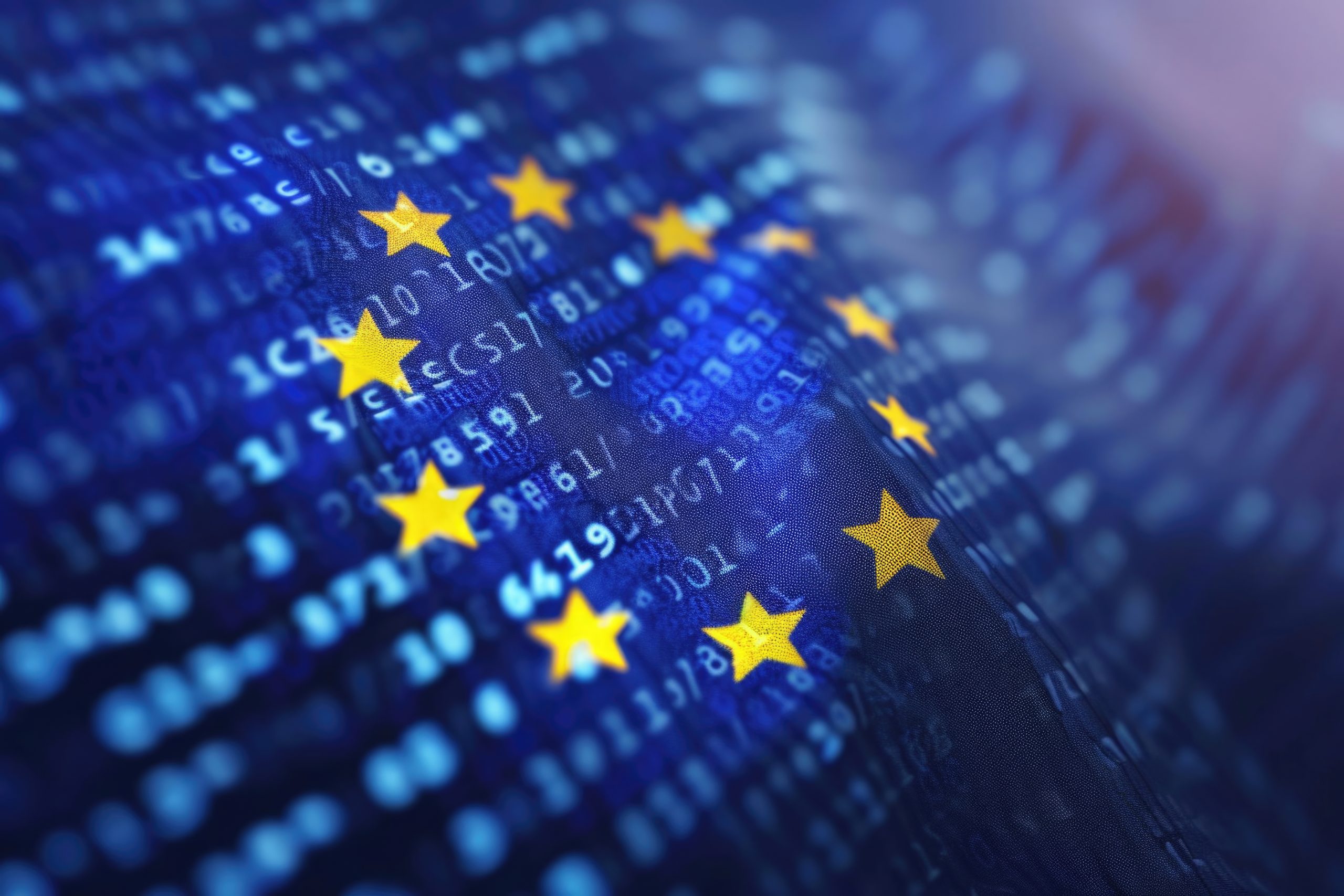 La Comisión Europea encarga a CEN, CENELEC y ETSI el desarrollo del European Trusted Data Framework