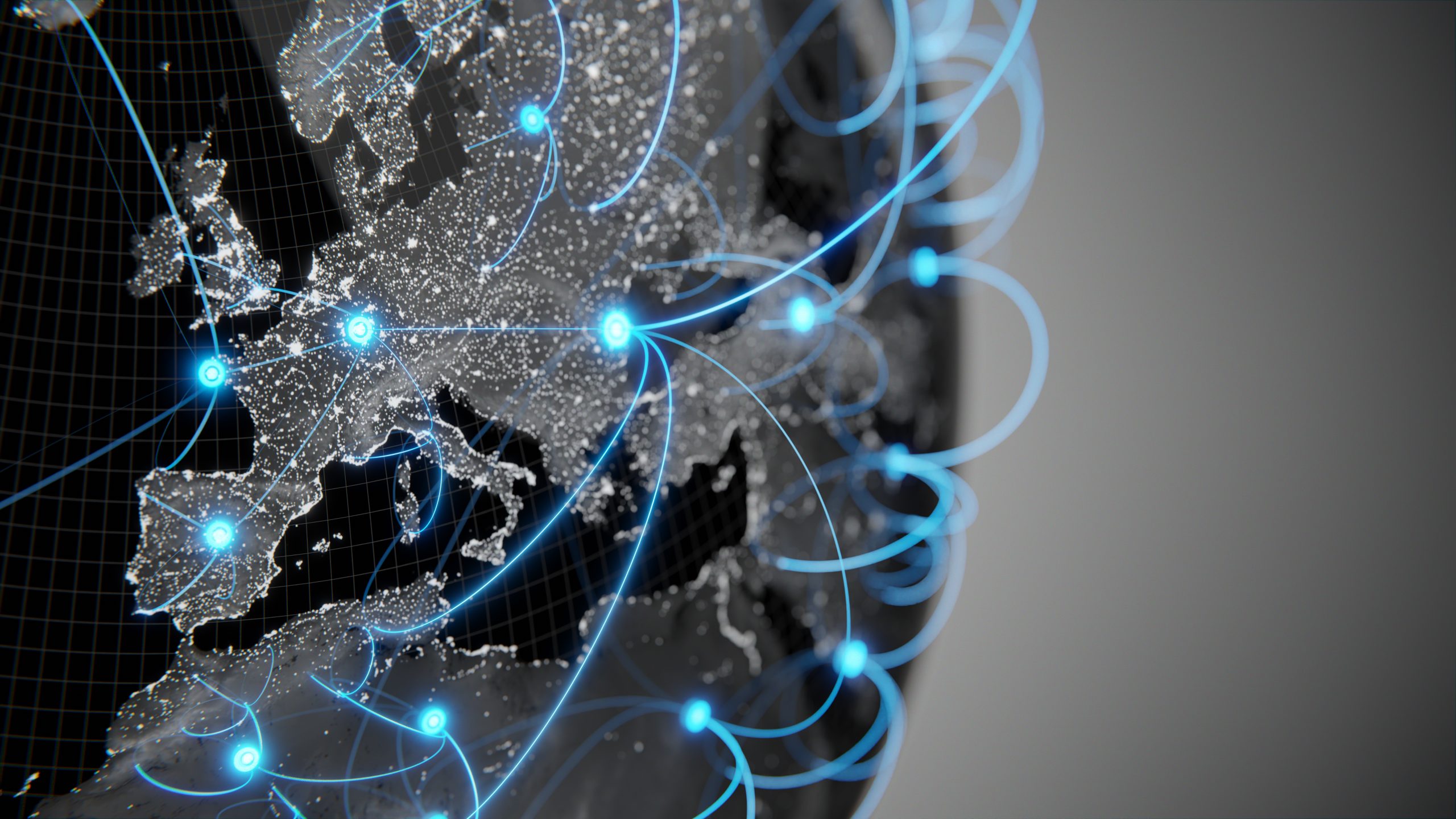 El estudio ‘The Next Data Frontier’ analiza el papel de Europa en la economía global del dato