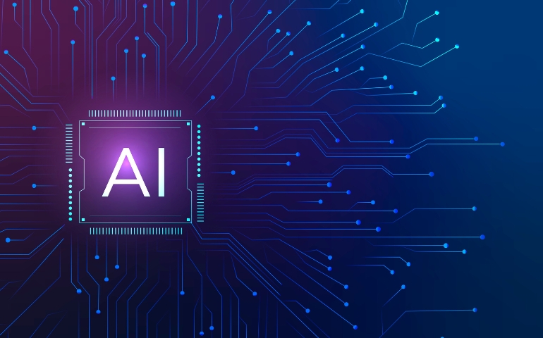 Ley europea IA: inteligencia artificial y gestión de datos