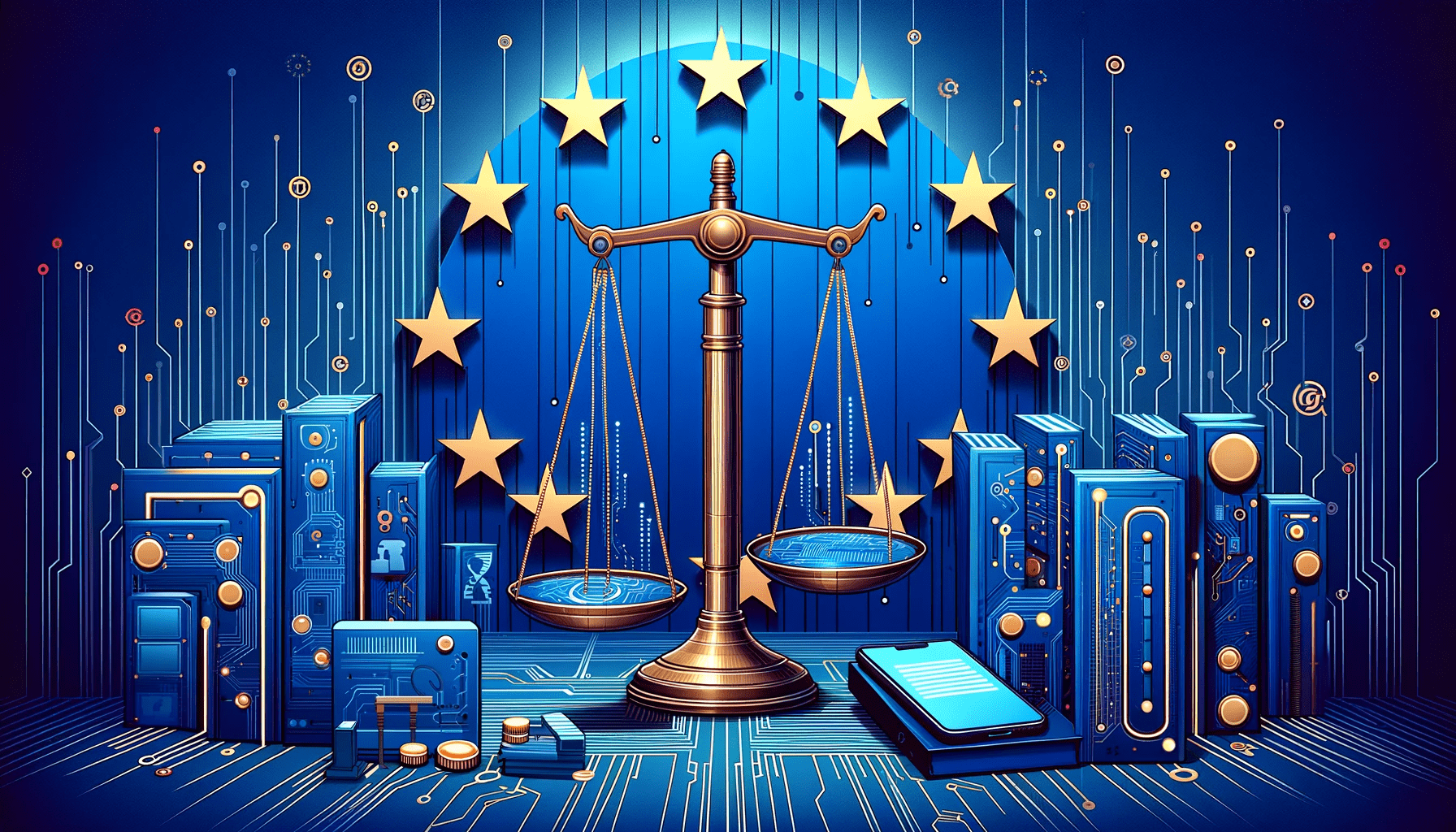 Reglamento de Gobernanza de datos (Data Governance Act)