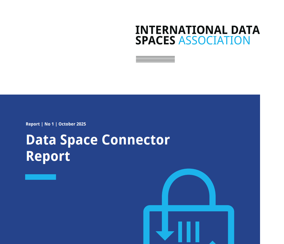 Data Space Connector Report
