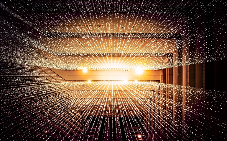 “IDS-RAM” y “Data Space Protocol” como base para compartir datos soberanos