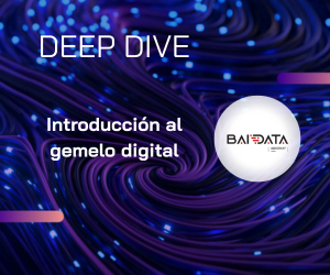 Deep Dive | BAIDATA: Digital Twin