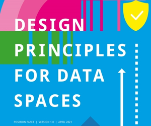 Design Principles for Data Spaces | Version 1.0