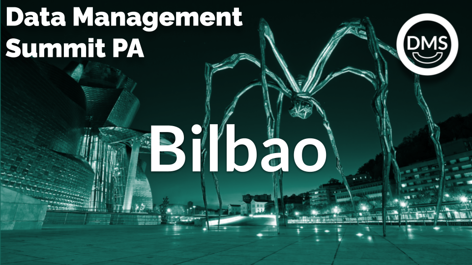 DATA MANAGEMENT SUMMIT: Los espacios de datos como catalizadores de la cohesión territorial