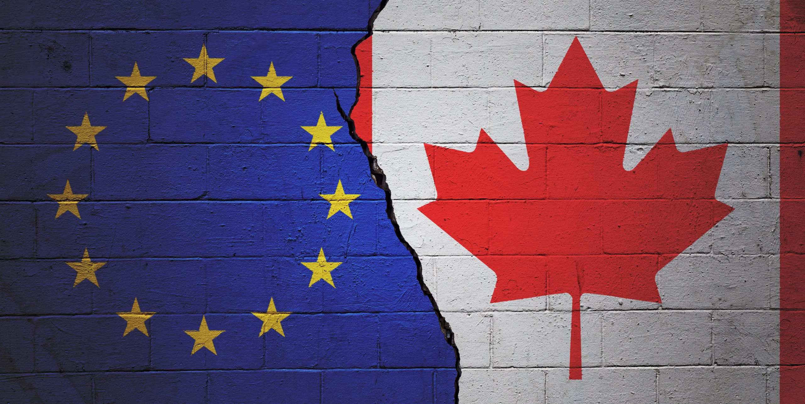 La UE y Canadá amplían su alianza digital con foco en Inteligencia Artificial, identidad digital y medios independientes