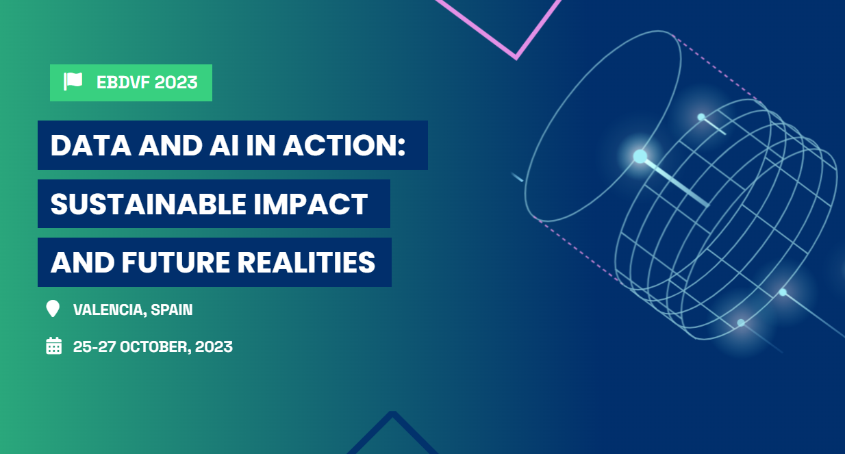 Datos y IA en acción: impacto sostenible y realidades futuras