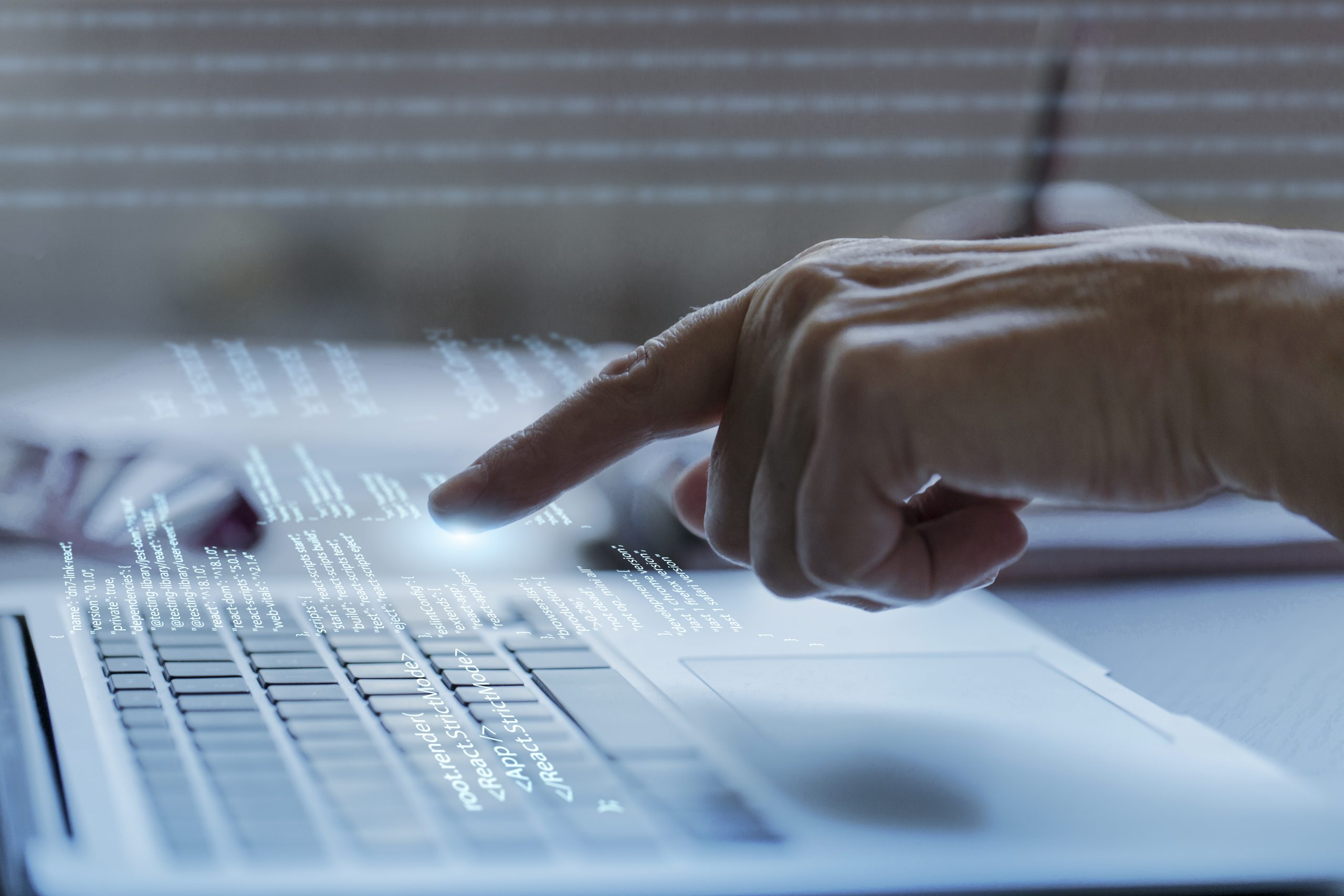 Los datos son el nuevo lenguaje de la competitividad empresarial