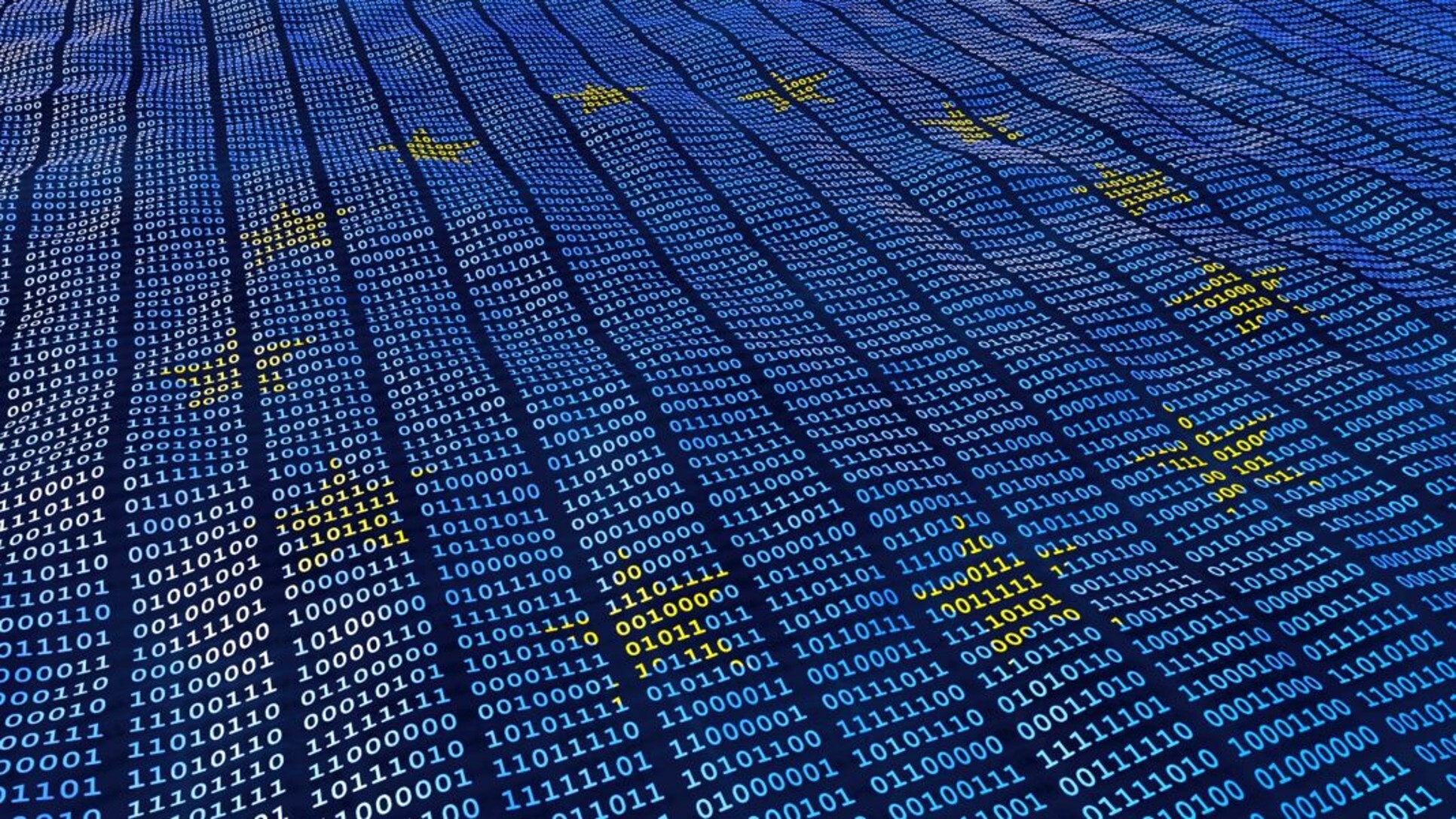 De la estrategia de la UE a la práctica: la realidad de los datos en tu negocio