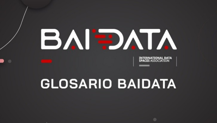 Glosario BAIDATA | Version 2.0