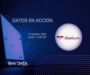 Datos en Acción | Libelium: Transformando ciudades