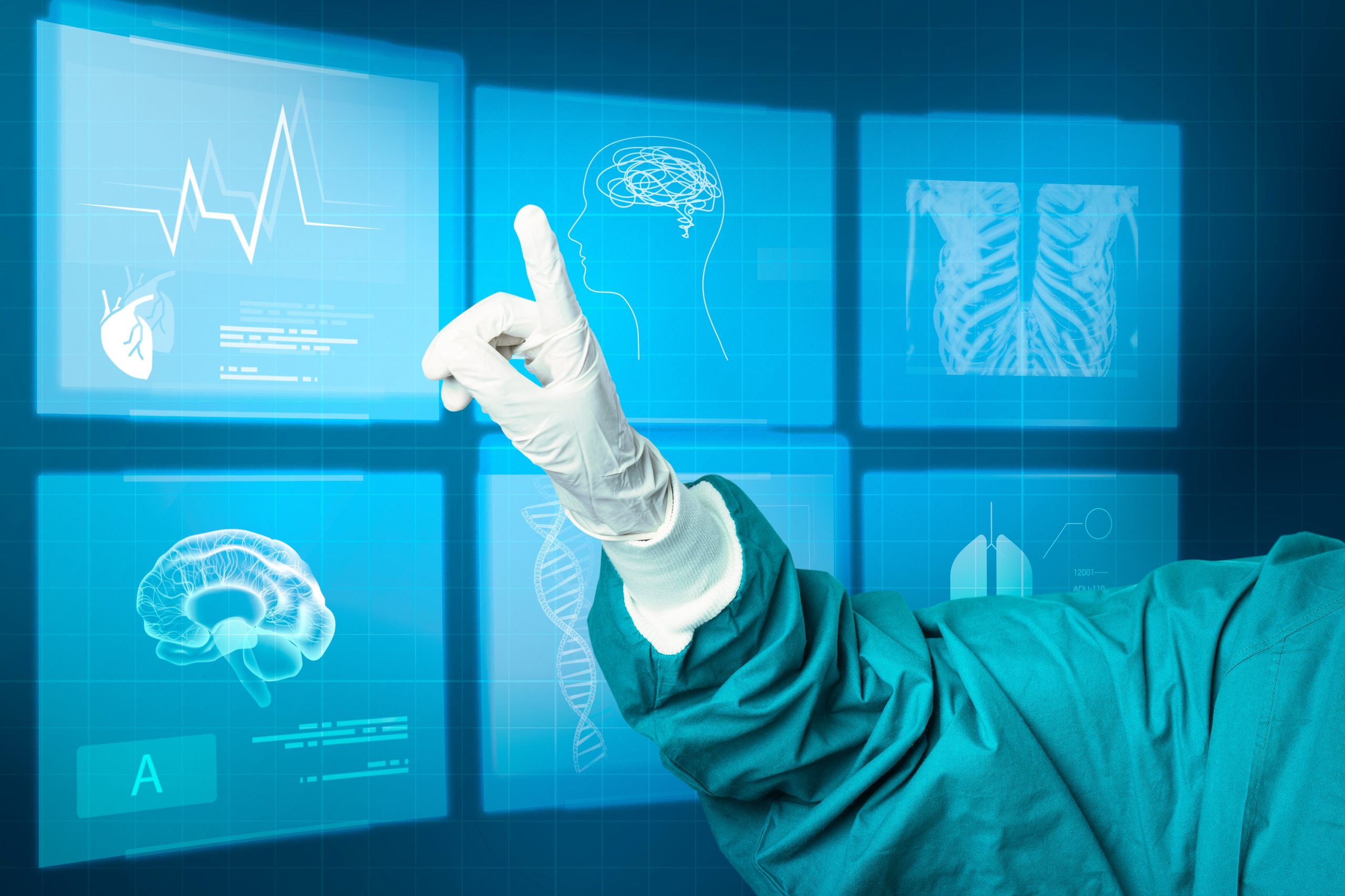Euskadi anuncia la creación del Espacio Nacional de Datos de Salud